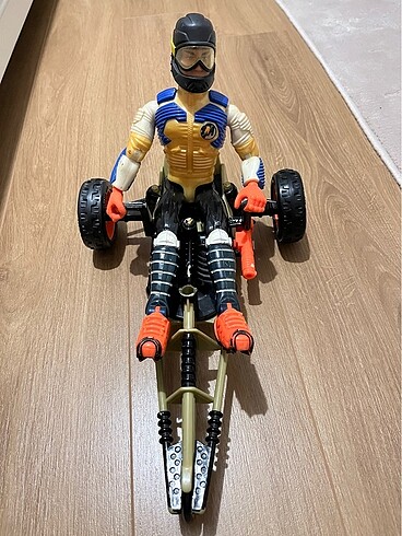 Actionman