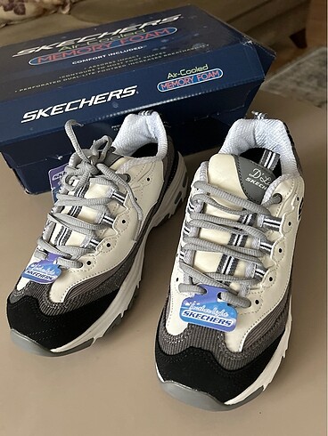 39 Beden SKECHERS Ayakkabı