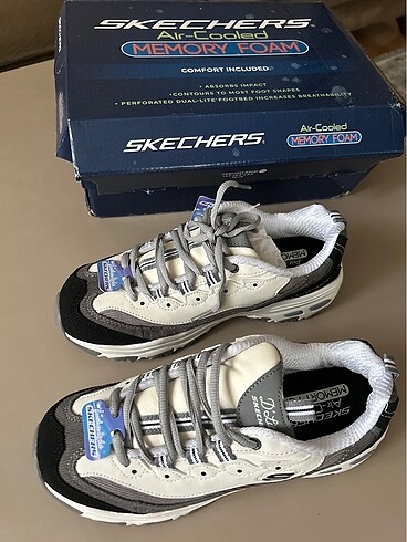Skechers SKECHERS Ayakkabı