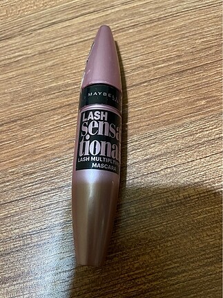 Maybelline Lash Sensational Maskara