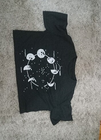 Crop thsirt 