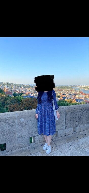 Elbise