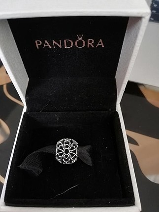 Pandora Çiçek Charm 