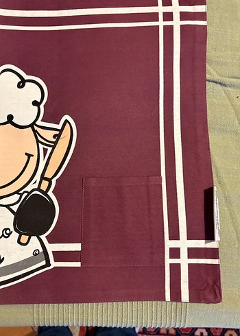 İtalyan Amerikan Servis (2 kişilik) - Görsel 2