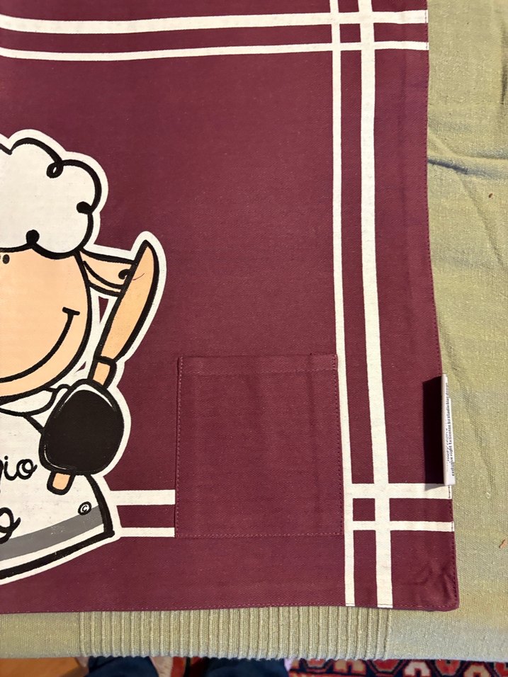 İtalyan Amerikan Servis (2 kişilik) - Görsel 2