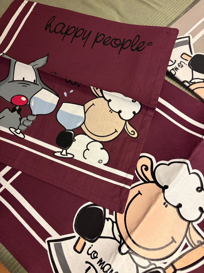 İtalyan Amerikan Servis (2 kişilik) - Görsel 3