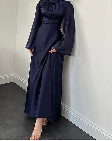 Suud Collection Yeni ve temiz abiye
