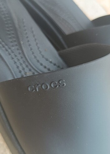 36 Beden Crocs