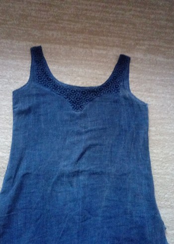 H&M bohem tarzı elbise