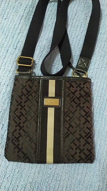 Tommy Hilfiger Tommy Hilfiger carpraz canta