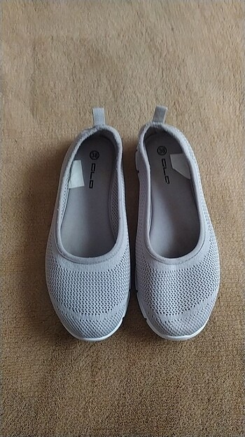 Skechers Kumaş babet