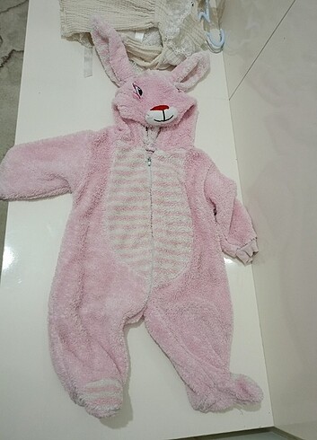 Kız bebek elbise