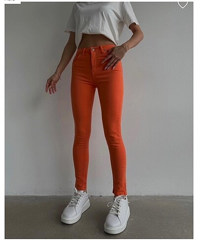 Mydukkan skinny pantolon