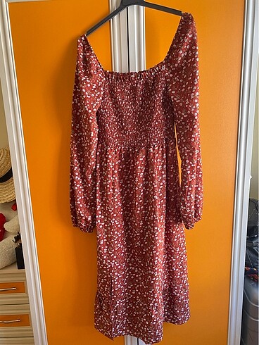Shein elbise