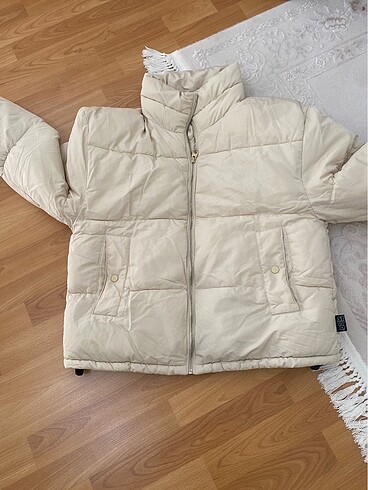 Pull&bear şişme mont