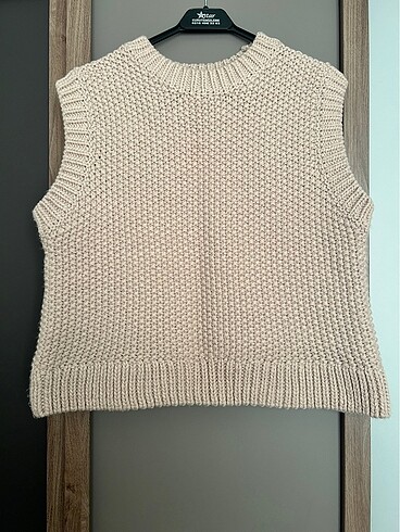 H&M süveter