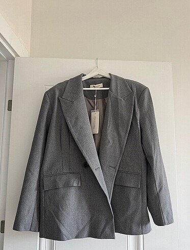Mai Collection Blazer