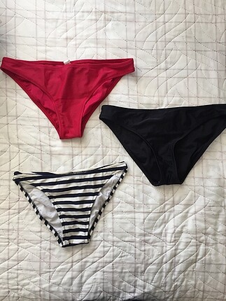 Bikini altı