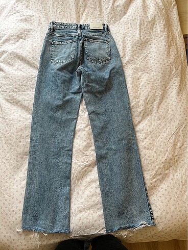 Stradivarius Stadi jean