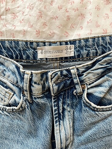 xs Beden Stadi jean