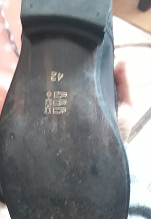pier cardin erkek ayakkabi 