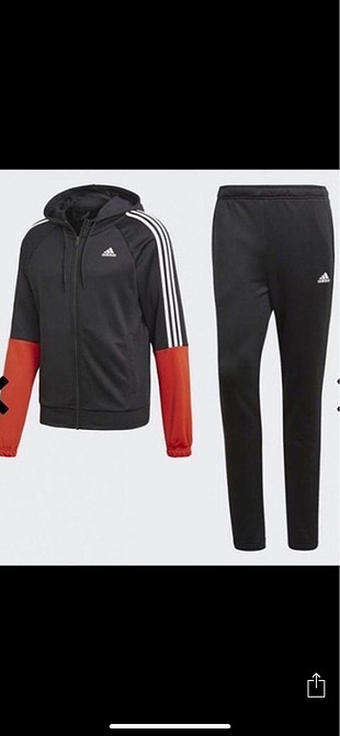 Adidas takım