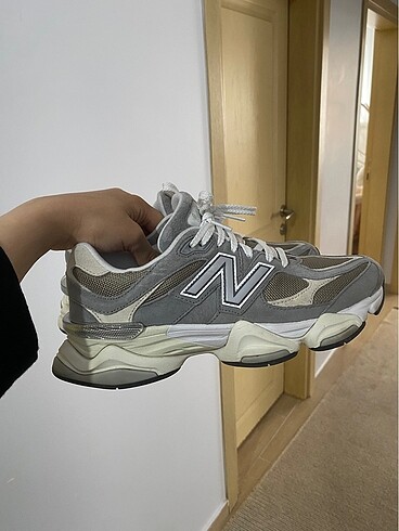New balance