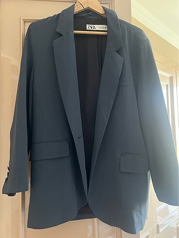Zara blazer
