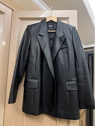Zara deri blazer