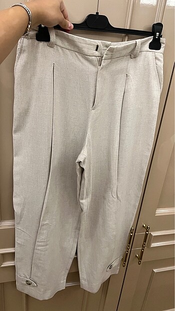 Zara Zara keten pantolon