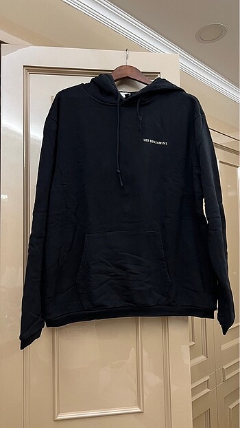 Les benjamins sweatshirt