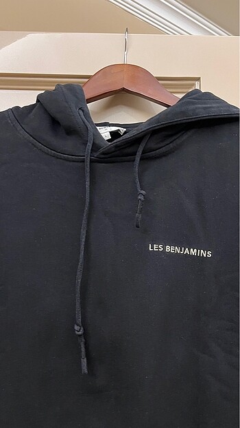 Les Benjamins Les benjamins sweatshirt
