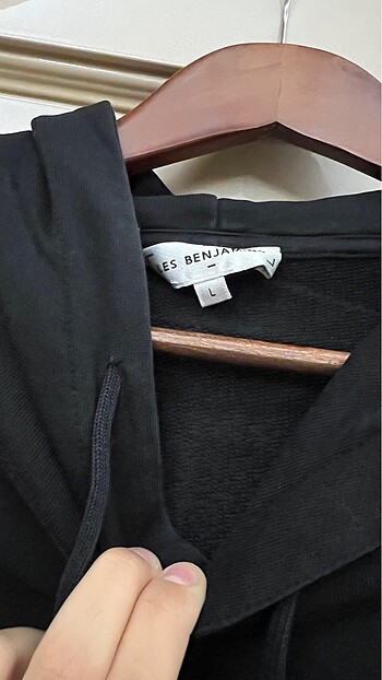 l Beden Les benjamins sweatshirt