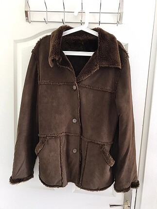 Vintage unisex ceket