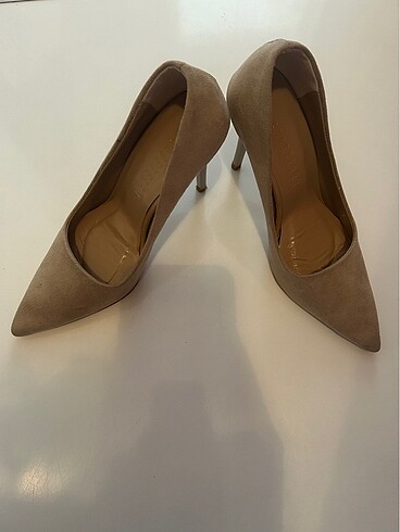 Diğer Stiletto