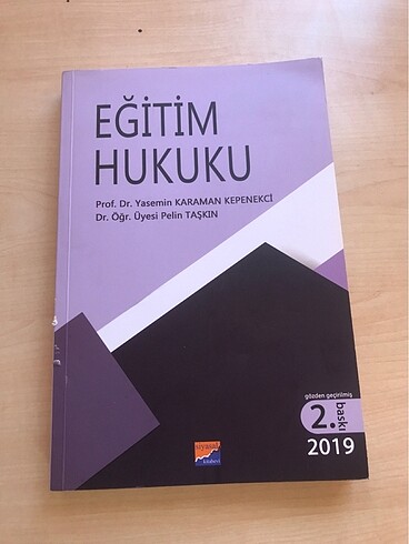 Eğitim hukuku