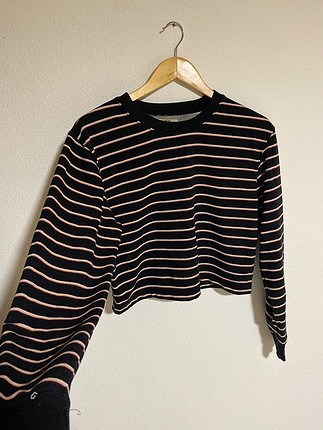 Pull and bear sweat