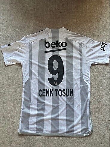 Adidas Bjk forması