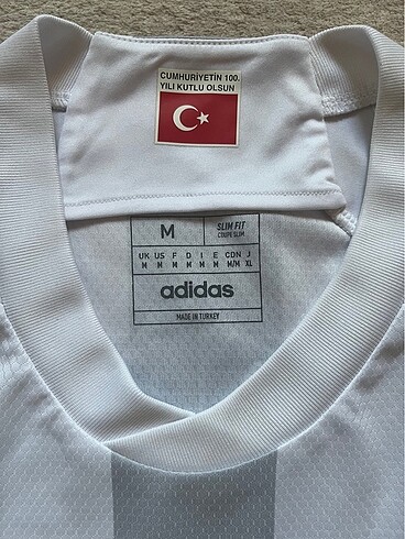 m Beden Bjk forması
