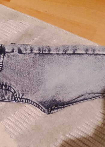 0-3 Ay Beden yenidoğan pantolon marka H&M