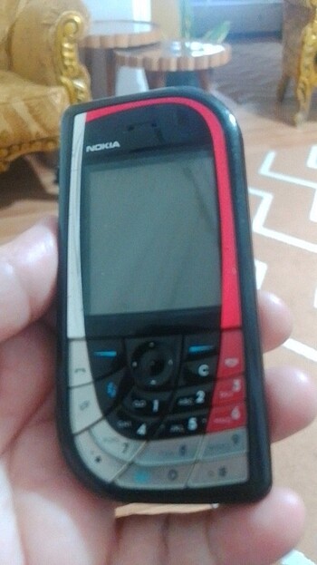 Nokia telefon 