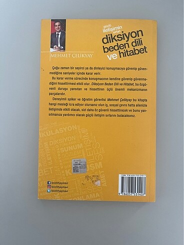  Beden Renk Kitap