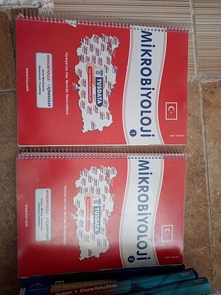 Mikrobiyoloji tusdata