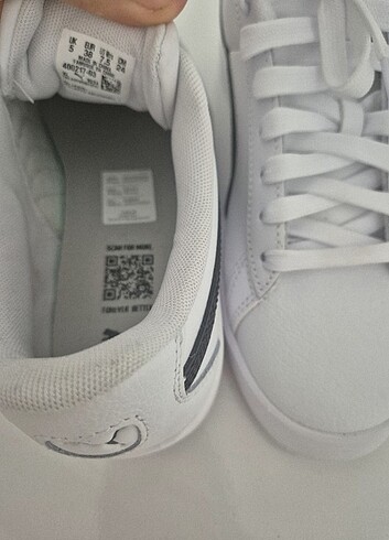 Puma Puma Spor Ayakkabı