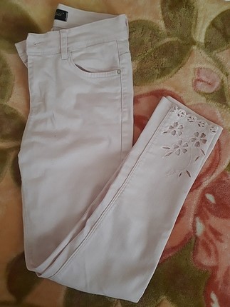 pudra pantolon 
