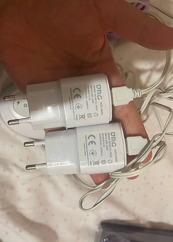 Weewell Dijital Bebek Telsizi - Görsel 8