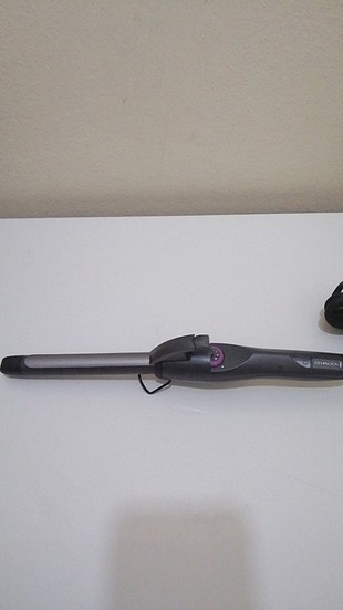 Remington saç maşası 