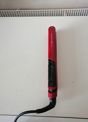 Remington silk saç düzleştirici 