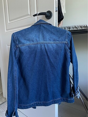 LC Waikiki Kot ceket