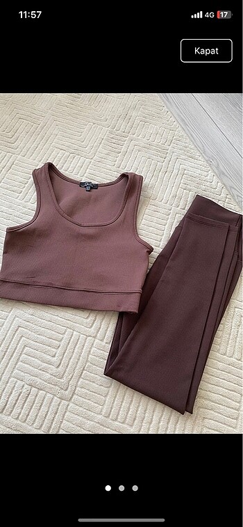 Spor takım